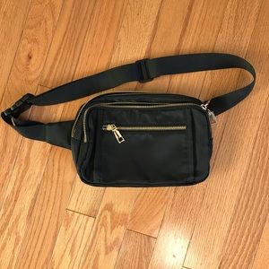 Belt bag